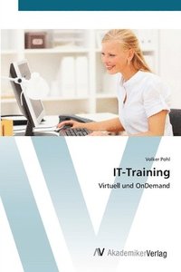 bokomslag IT-Training