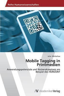Mobile Tagging in Printmedien 1