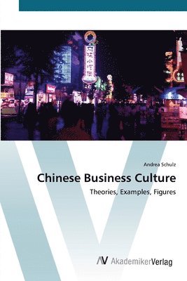 Chinese Business Culture 1