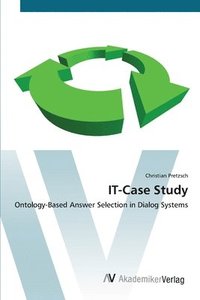 bokomslag IT-Case Study