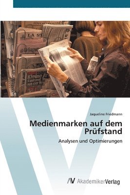 Medienmarken auf dem Prfstand 1