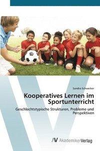 bokomslag Kooperatives Lernen im Sportunterricht