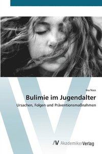 bokomslag Bulimie im Jugendalter