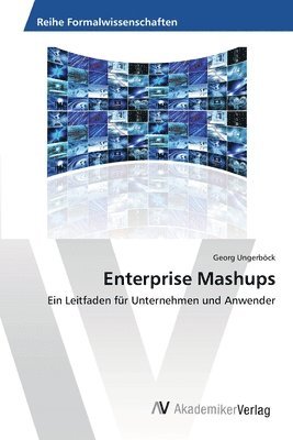 bokomslag Enterprise Mashups