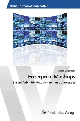 Enterprise Mashups 1
