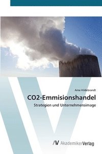 bokomslag CO2-Emmisionshandel
