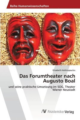 Das Forumtheater nach Augusto Boal 1