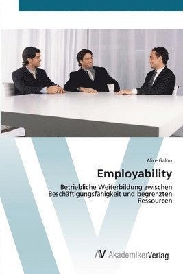 Employability 1