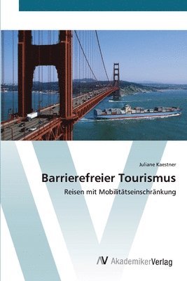 Barrierefreier Tourismus 1