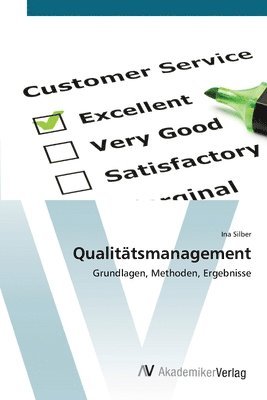 Qualitatsmanagement 1