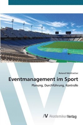 Eventmanagement im Sport 1