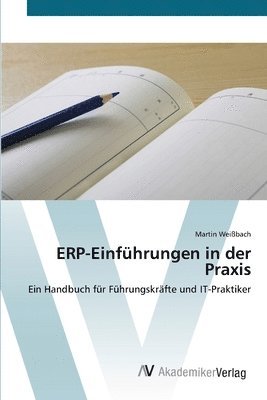 ERP-Einfuhrungen in der Praxis 1