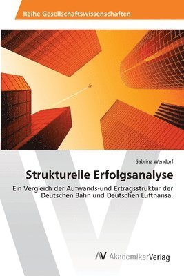 Strukturelle Erfolgsanalyse 1