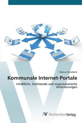 Kommunale Internet-Portale 1