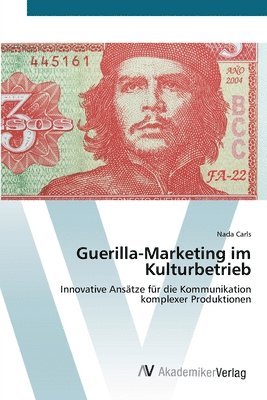 Guerilla-Marketing im Kulturbetrieb 1