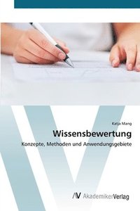 bokomslag Wissensbewertung