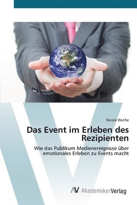 Das Event im Erleben des Rezipienten 1