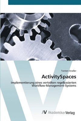 ActivitySpaces 1