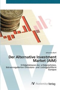 bokomslag Der Alternative Investment Market (AIM)