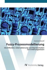 bokomslag Fuzzy-Prozessmodellierung