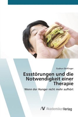 Essstrungen und die Notwendigkeit einer Therapie 1