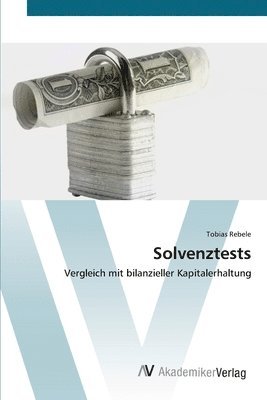 Solvenztests 1