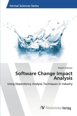 Software Change Impact Analysis 1