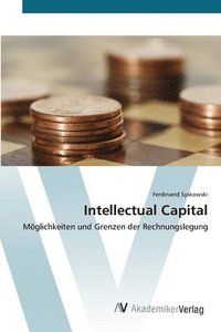 bokomslag Intellectual Capital