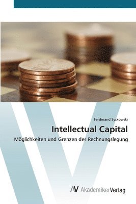 Intellectual Capital 1