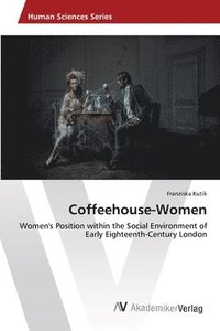 bokomslag Coffeehouse-Women