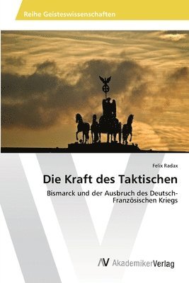 Die Kraft des Taktischen 1