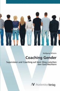 bokomslag Coaching Gender