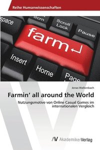 bokomslag Farmin' all around the World
