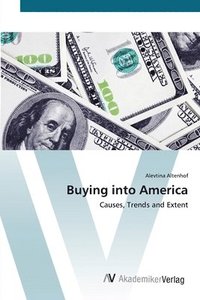 bokomslag Buying into America