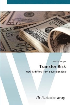 Transfer Risk 1