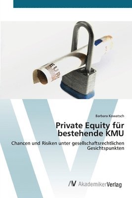 Private Equity fr bestehende KMU 1