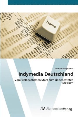 Indymedia Deutschland 1