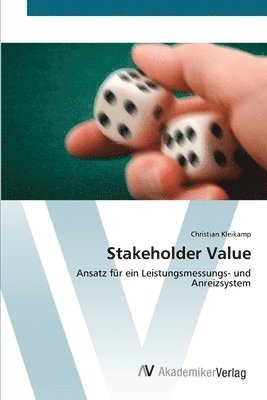 Stakeholder Value 1