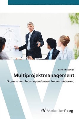 Multiprojektmanagement 1