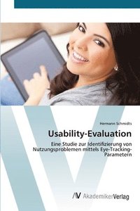 bokomslag Usability-Evaluation