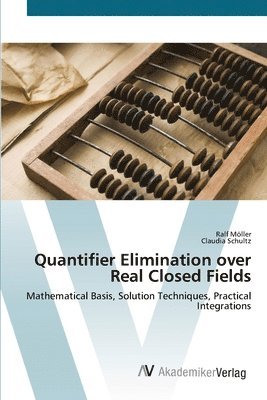 Quantifier Elimination over Real Closed Fields 1