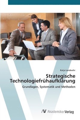Strategische Technologiefrhaufklrung 1