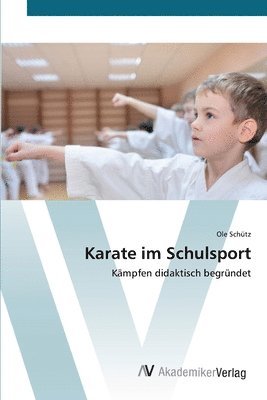 Karate im Schulsport 1