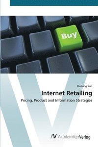 bokomslag Internet Retailing