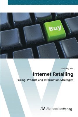 Internet Retailing 1