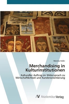 Merchandising in Kulturinstitutionen 1
