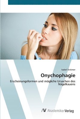 Onychophagie 1