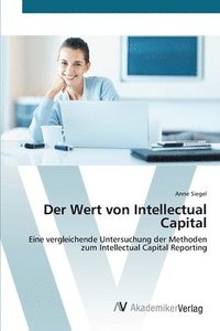 bokomslag Der Wert von Intellectual Capital