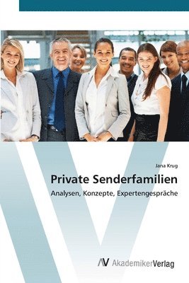 Private Senderfamilien 1