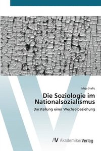 bokomslag Die Soziologie im Nationalsozialismus